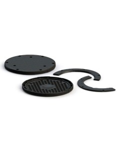 protections footplate cover - e&p hydraulics -  - E&P HYDRAULICS - 106469