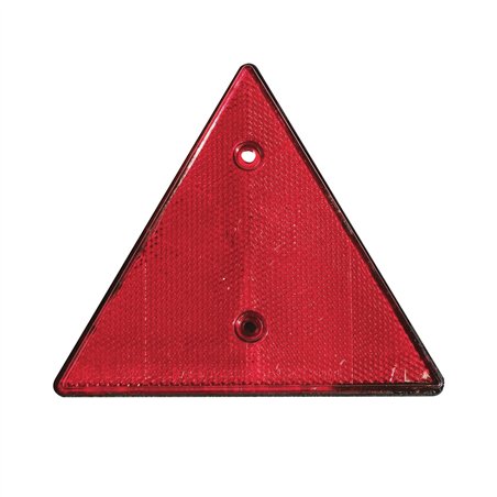 catadioptre triangulaire - Générique - 3700004402288