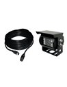 camera de recul - idcam - 120° - ip68 - vision nocturne - câble 15m - Equipe Ton camping-car - 3262897517802