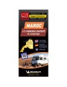 cartes routières aires gratuites maroc - trailer's park - 9782919004515 - Trailer's Park - 1172