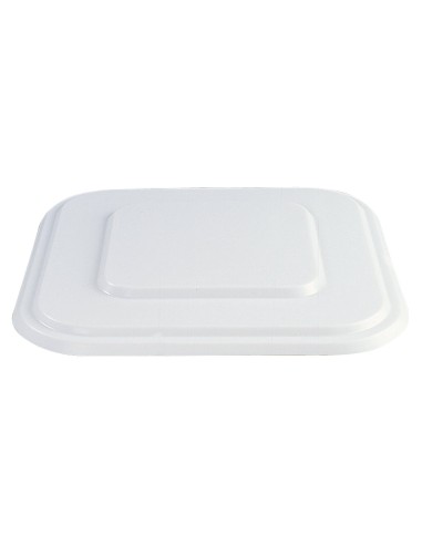 capot de lanterneau adria supérieur 63 x 63 cm - 3606260193079 - Générique - 8500