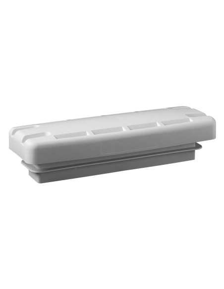 aérateur de toit r500 blanc - dometic - 7392319051822 - Dometic - 9119