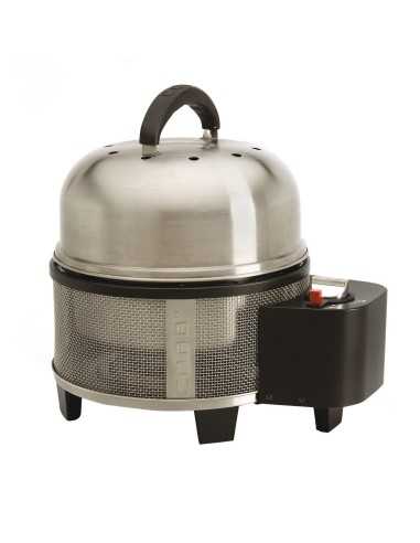 barbecue gaz premier - cobb -  - Cobb - 16436