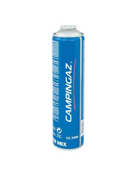 Cartouche de gaz cg 3500 - campingaz - 3138520392576 - Campingaz - 16452