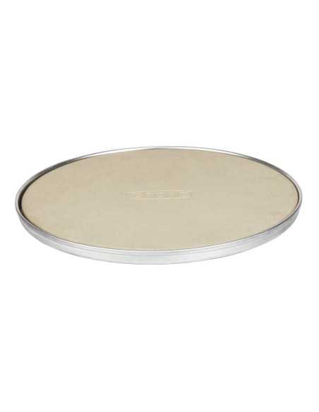 pizza stone pro modèle 30 - cadac - 6001773116640 - Cadac - 16475