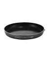 Surface de cuisson interchangeable pour les BBQ Citi Chef et Carri Chef - chef pan 40 cm - CADAC - 6001773113557 - Cadac - 16536