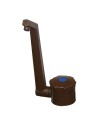 robinet abs marron - 3700628239222 - Générique - 17280