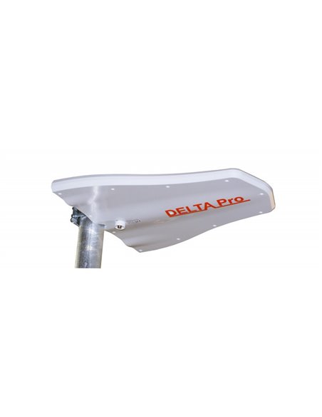 Antenne directionnelle TONNA Delta Pro - Tonna - Equipe Ton camping-car