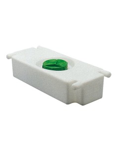 réservoir eaux propres plat 32 litres - promens -  - Promens - 24253