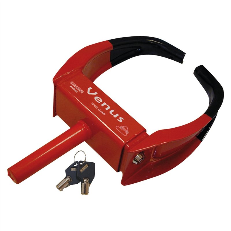 antivol de roue venus - haba - HABA - 8715133024381