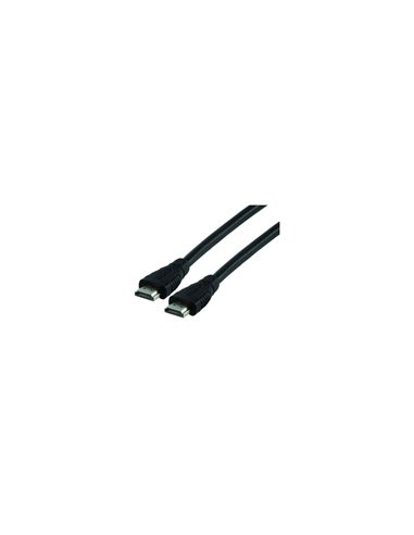 Cable hdmi coudé 1,5m - Antarion - Equipe Ton camping-car