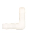 coude tuyau plastique diam. 10 mm - 8414271620102 - Générique - 26610