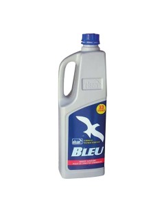 produit sanitaire bleu 1 litre concentré - elsan - 5029558152813 - ELSAN - 29001