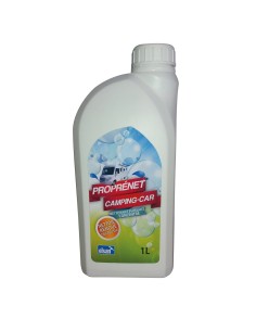 shampoing de carrosserie propénet 1 litre - elsan - 5029558155913 - ELSAN - 29011