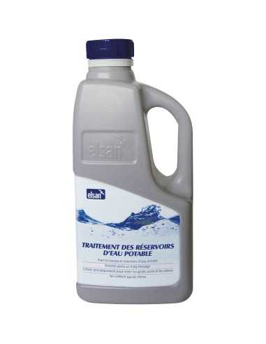 nettoyant pour réservoir d'eau potable tank clean - elsan - 3663970000165 - ELSAN - 29013