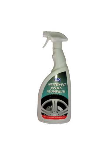 nettoyant jantes aluminium 750ml - elsan - 5029558154510 - ELSAN - 29020