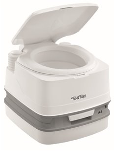 Wc chimique Portable Potti 145 - Thetford - Equipe Ton camping-car - 8710315024524