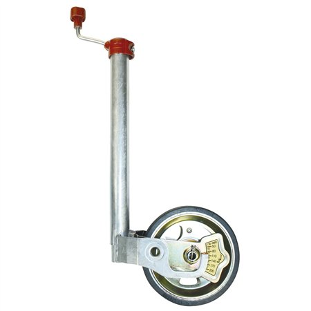 roue jockey premium - al-ko - Al-ko - 4003718035353