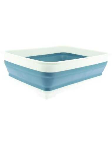 bassine rétractable - incasa - 3700628250890 - INCASA - 82104