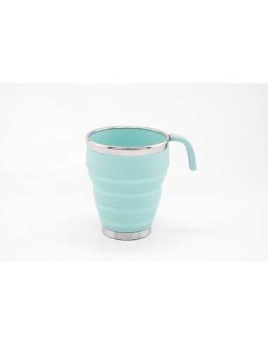 mug rétractable - incasa - 3700628250913 - INCASA - 82106