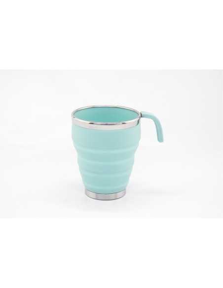 mug rétractable - incasa - 3700628250913 - INCASA - 82106