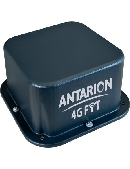 Antenne ANTARION 4G FIT compact - Antarion - Equipe Ton camping-car