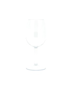 lot de 2 verres à vin en tritan - incasa - 3700628249108 - INCASA - 83766