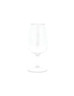 lot de 6 verres à vin de dégustation en tritan - incasa - 3700628253167 - INCASA - 83769