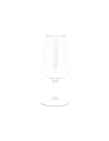 lot de 6 verres à vin de dégustation en tritan - incasa - 3700628253167 - INCASA - 83769