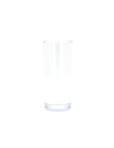 lot de 2 verres à eau long drink en tritan - incasa - 3700628249146 - INCASA - 83772