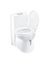 toilettes à cassette c263-cs céramique - thetford - 8710315994667 - Thetford - 500126