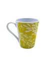 pack de 4 mugs mélamine millefiori - wol - 3700628250401 - Wol - 84343