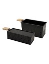 coffret raclette et fondue à la bougie - cookut - 3760195168226 - Cookut - 84362