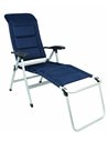 Repose-jambes Mesh bleu nuit (Confort Maxi) - MIDLAND - Equipe Ton camping-car - 3700628246138