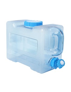 réservoir portable d'eau 12l - 3700628273097 - Générique - 104207