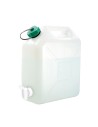 jerrican extra-fort avec robinet eaux propres 20 litres - 3086960010010 - Générique - 104221