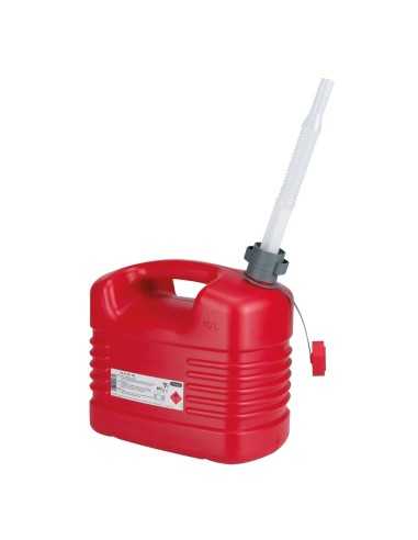 jerrican spécial carburant 10 litres - 4103810211331 - Générique - 104238