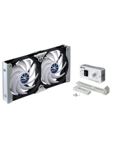 ventilateur titan 12 cm - 3700628230755 - Générique - 111022