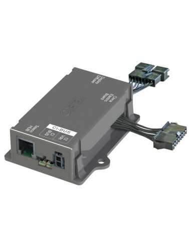 interface icl pour climatiseur - teleco - 8056370256297 - Teleco - 132587