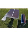 Table pique-nique avec bancs - MIDLAND - Equipe Ton camping-car - 3700628251439