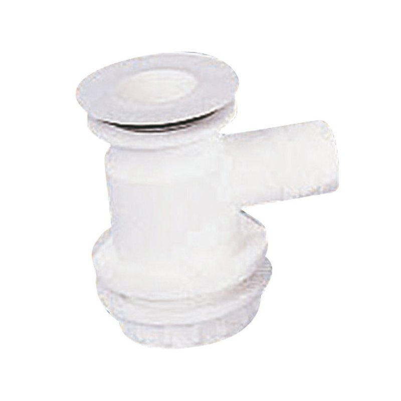 bonde à siphon avec une sortie latérale - zadi - Zadi -