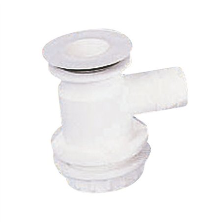 bonde à siphon avec une sortie latérale - zadi - Zadi -