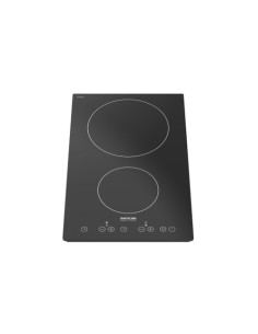 plaque de cuisson induction 2 zones de cuisson - thetford - 5056288805795 - Thetford - 133777