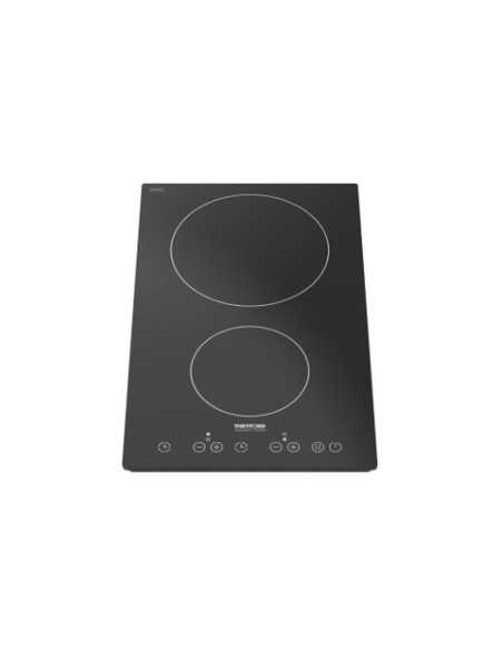 plaque de cuisson induction 2 zones de cuisson - thetford - 5056288805795 - Thetford - 133777