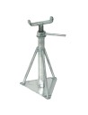 chandelle de stabilisation pour mobil-home hauteur : 267-343 mm - 5001306009440 - Générique - 214775