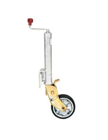 roue jockey escamotable - al-ko - 4003718026443 - Al-ko - 275001