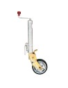 roue jockey escamotable - al-ko - 4003718026443 - Al-ko - 275001