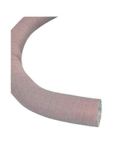 gaine de ventilation spéciale type e diam. 72 mm - truma - 8712757457359 - Truma - 320272