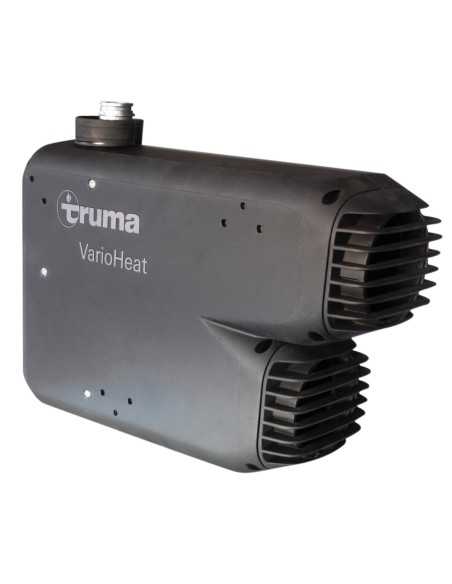 chauffage à air pulsé varioheat cp plus modèle eco - truma - 4052816035727 - Truma - 324000