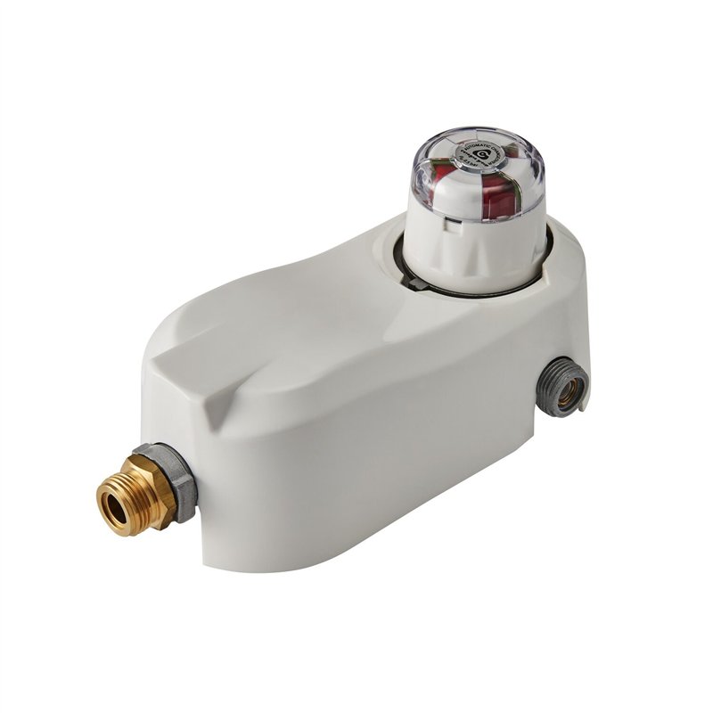 détendeur inverseur 2 bouteilles classe 1 - favex - Favex - 3451570106161